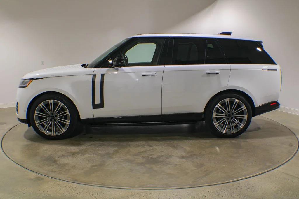 land rover range rover 2026 SALK19E93TA363630 image land rover range rover 2026 SALK19E93TA363630 image